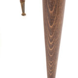 Set de 6 chaises art déco 1940