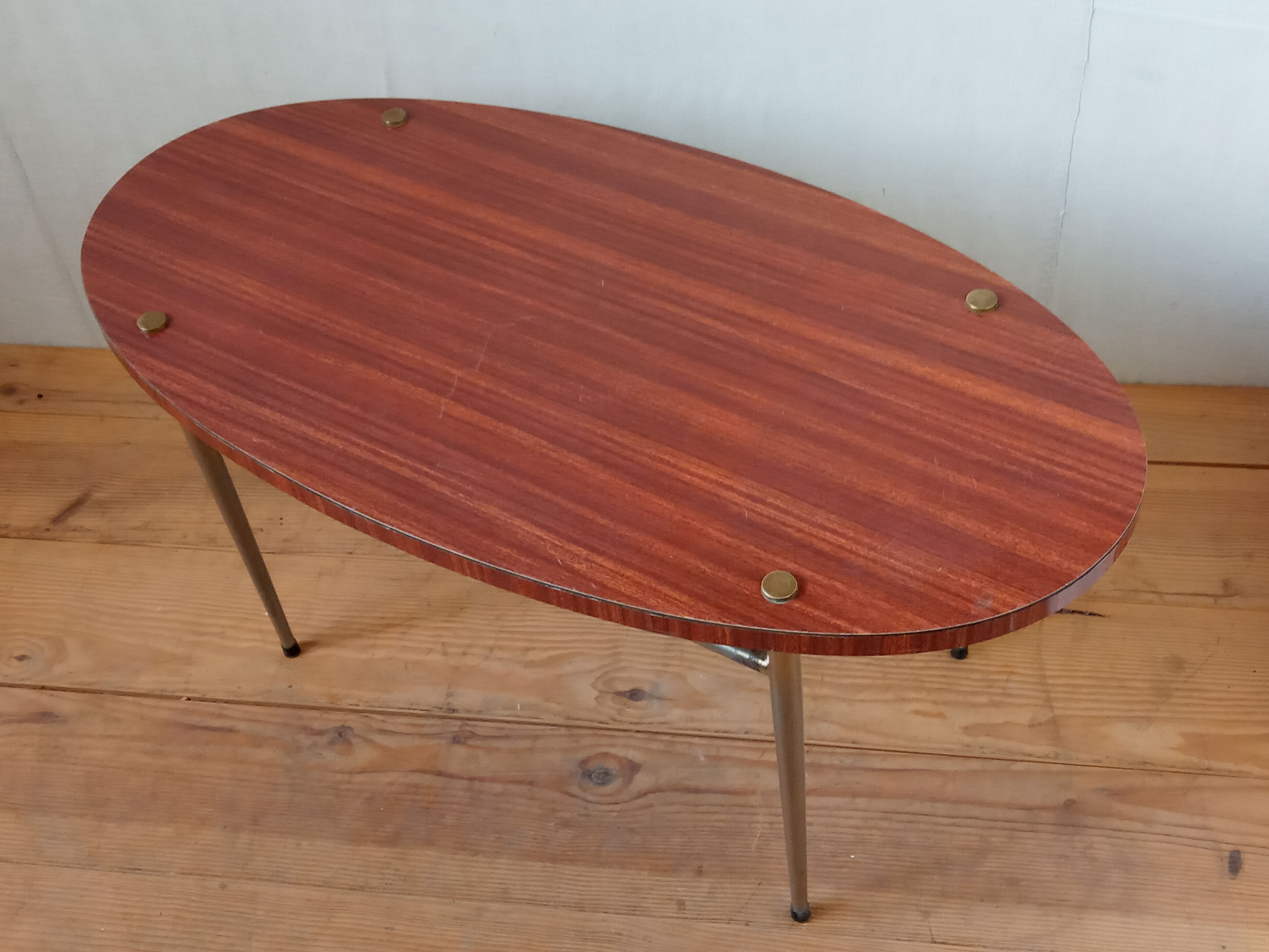 Vintage coffee table
