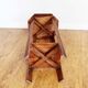 Art Deco side table 30s