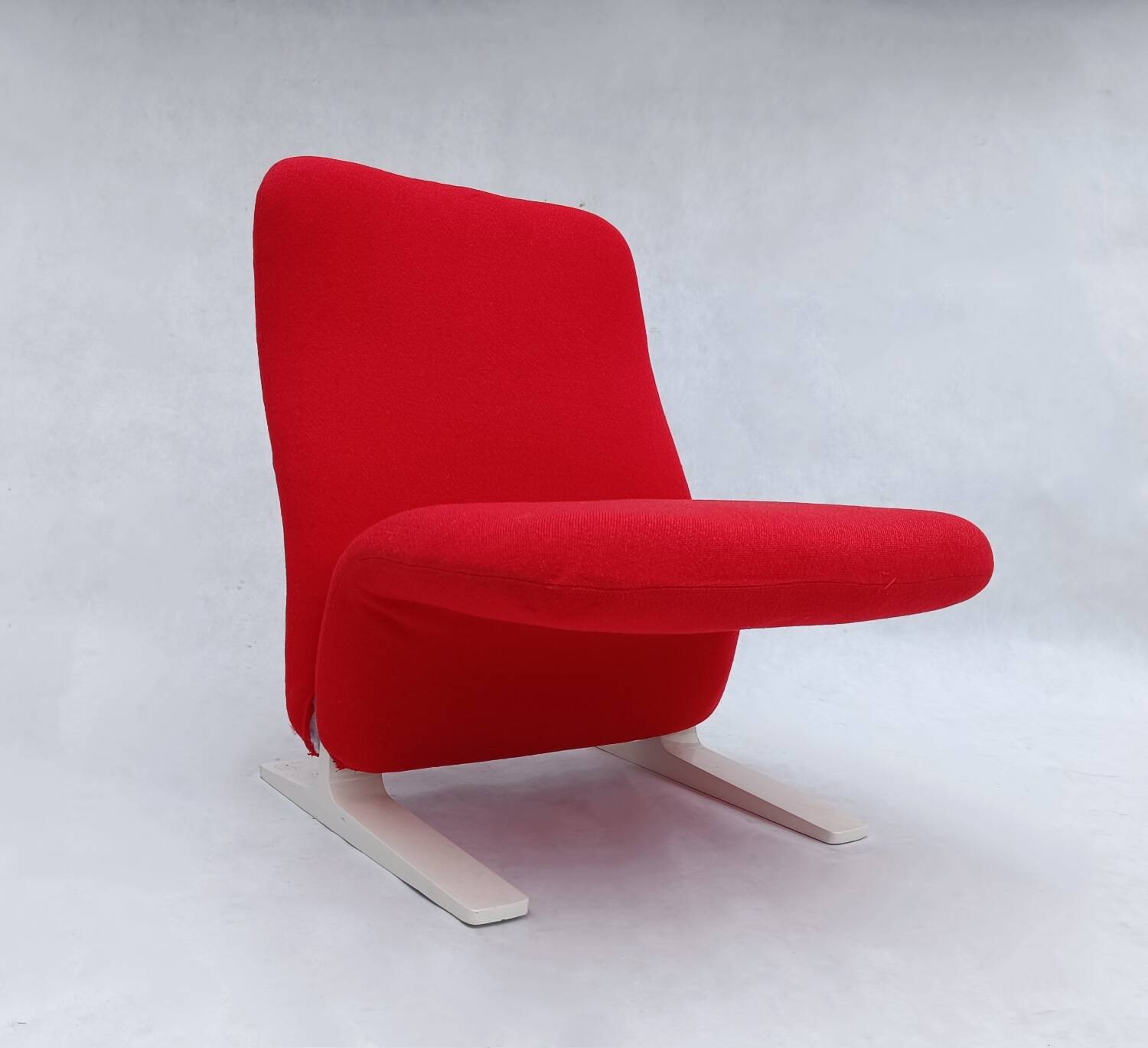 Fauteuil Concorde de Pierre Paulin pour Artifort