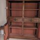 Grand cabinet buffet espagnol