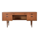 Danish teak desk 1960
