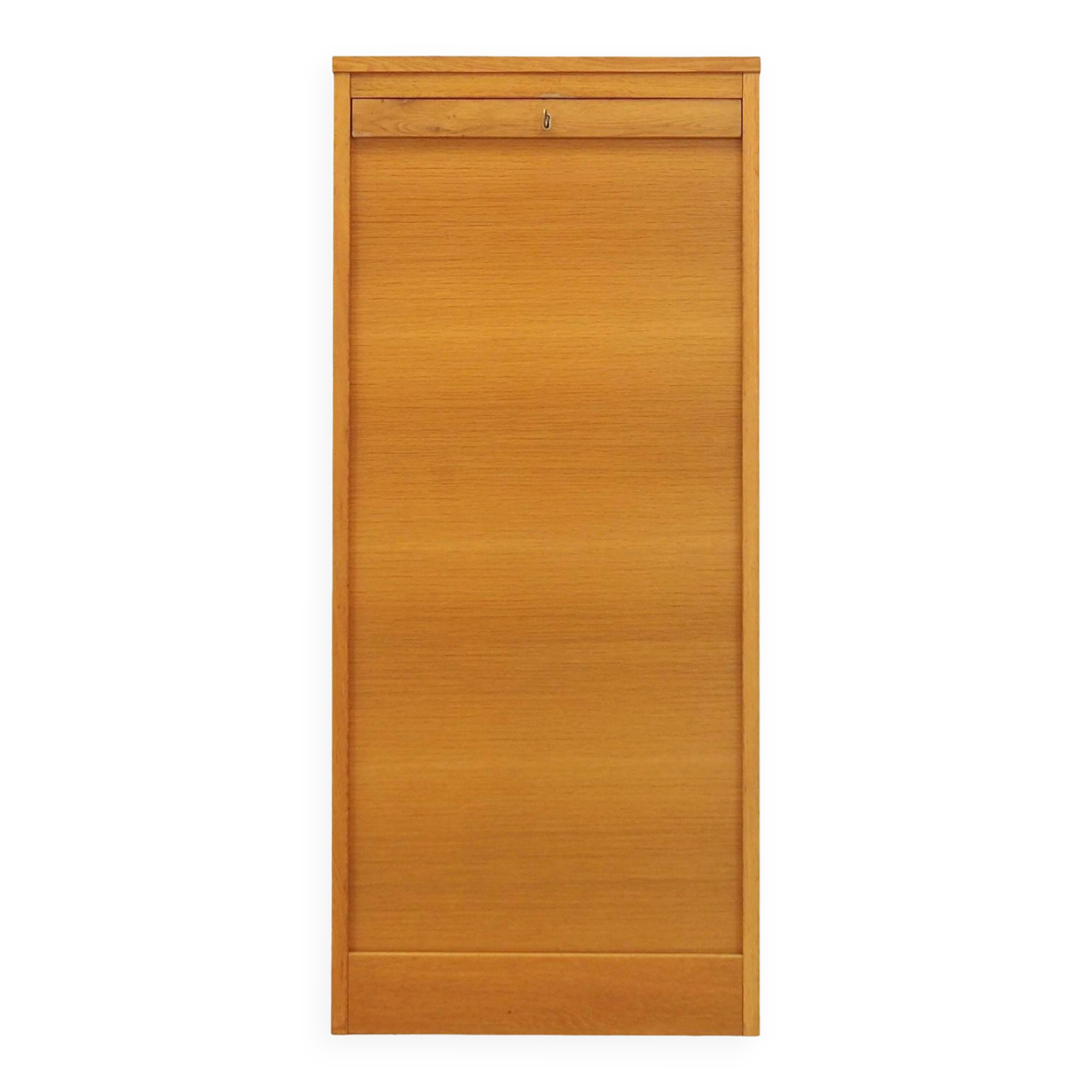 Ash dresser, Danish design, 1960s, production: Denmark
