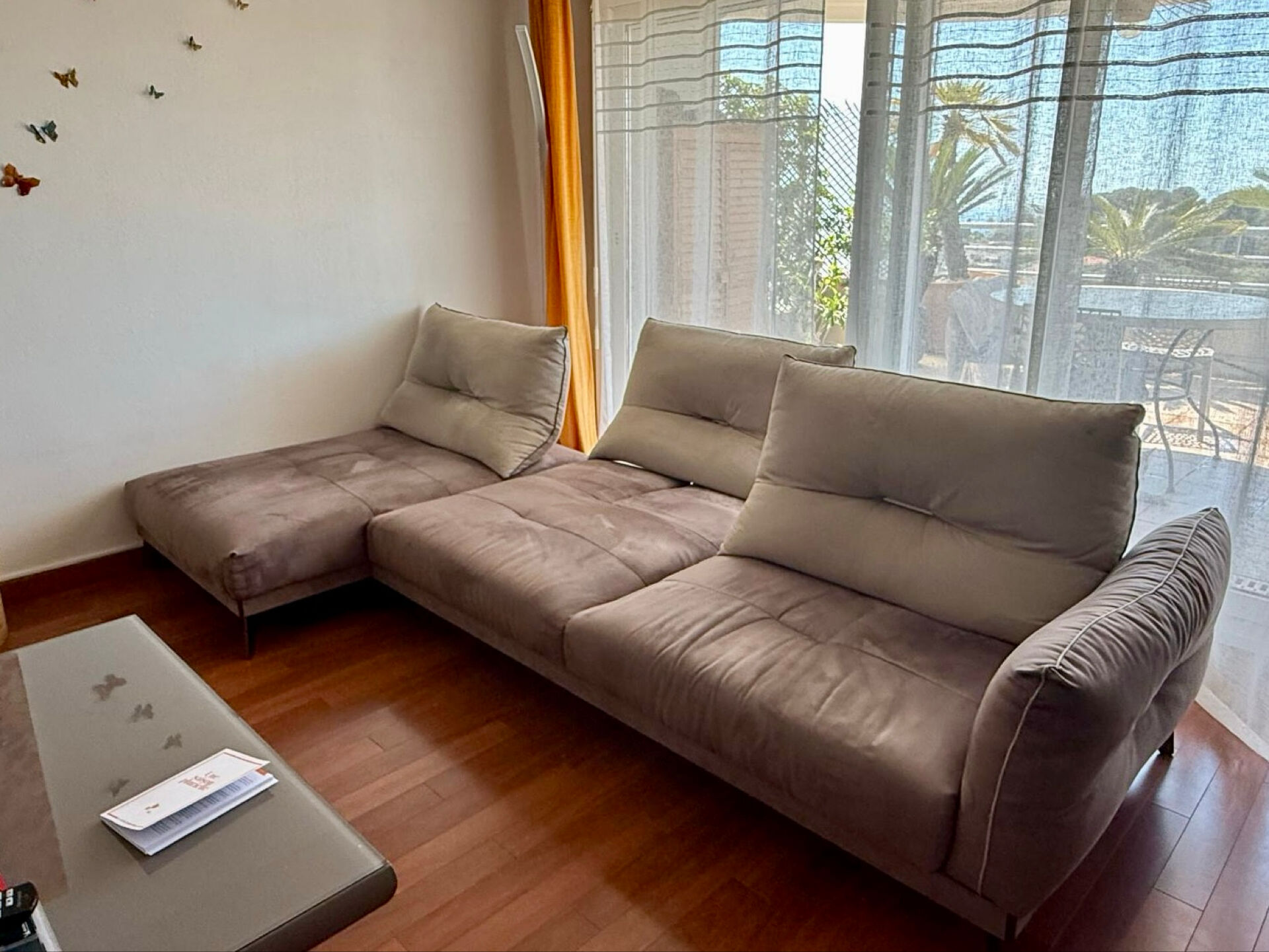 Canapé Roche Bobois