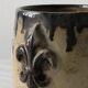 2 steins - mugs in real Losson stoneware