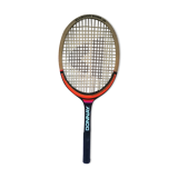 Vintage tennis racket