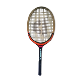 Vintage tennis racket