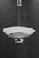 1930s Bauhaus Pendant Lamp , Restored