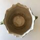 Pot-cover in dabbling