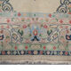 Handmade wool carpet 153x250cm