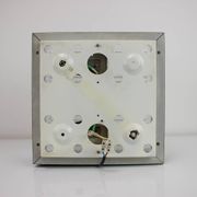 1970's Wall Lamp by Napako, Czechoslovakia