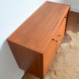 Chest of drawers / Shoe cabinet 1950s