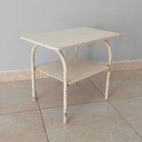 Vintage side table 60s/70s