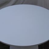 Table foot tulip 70s