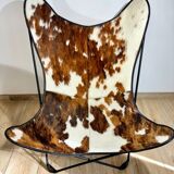 AA butterfly armchair and its cushion