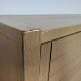 Scandinavian enfilade Musterring 70s