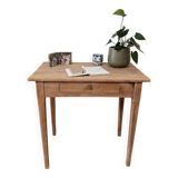Desk, console, farm table