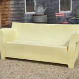 Outdoor sofa by Philippe Starck