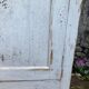 Armoire ancienne - bonnetière parisienne