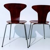 ‘Mosquito’ by Arne Jacobsen for Fritz Hansen