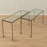 1980s Set of tables