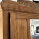 Art Deco wardrobe