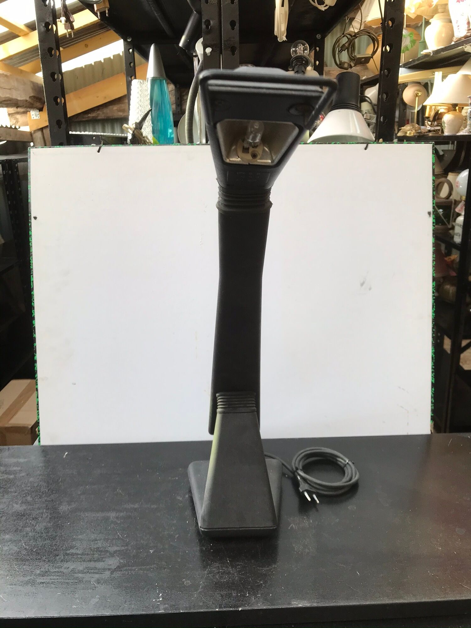 Sprogetti model cosi design tonetti black italy vintage
