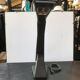 Sprogetti model cosi design tonetti black italy vintage