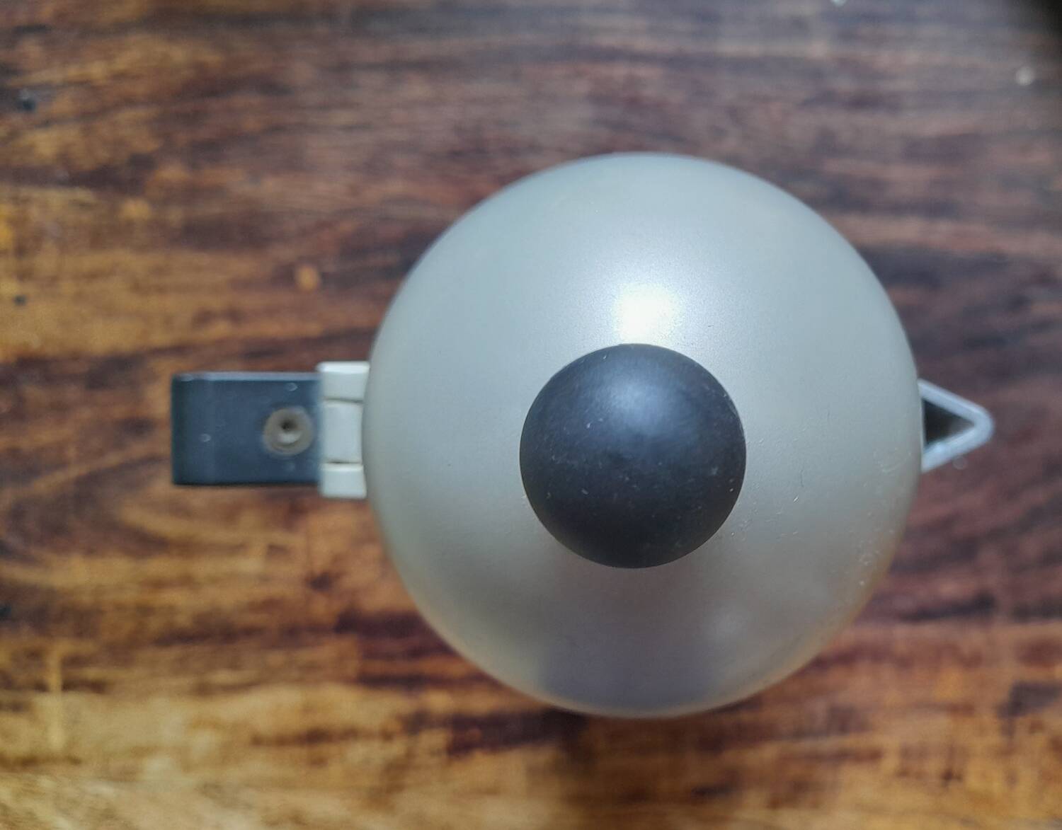 La Cupola mocha coffee maker, Alessi 1988