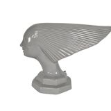 Vintage - Hubert Olivier design - table lamp - ceramic