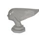 Vintage - Hubert Olivier design - table lamp - ceramic