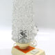 Trio of vintage bedside lamps 1960s-70s