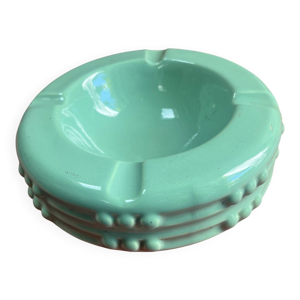 cendrier art Deco