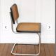 Chaise imitation Marcel Breuer