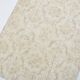 Beige Geometric Oushak Turkish Rug sku 3123