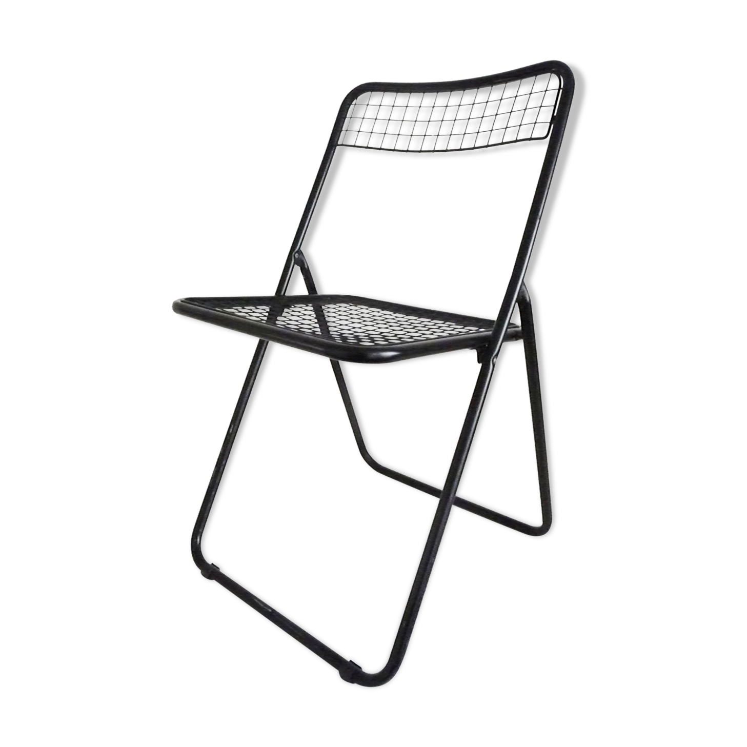 Folding chair Niels Gammelgaard