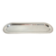 Maison Mills Large Oval Silver Plated Serving Dish