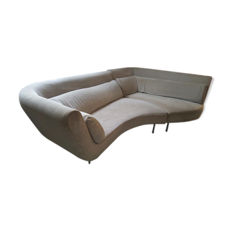 Cinna ying/yang sofa