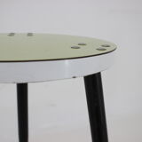 1960s pair of italian stools