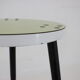 1960s pair of italian stools