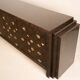 Chiaro di Luna Sideboard by Luciano Frigerio for Frigerio di Desio