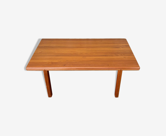 70s table coffee Danish design Denmark Mid Century