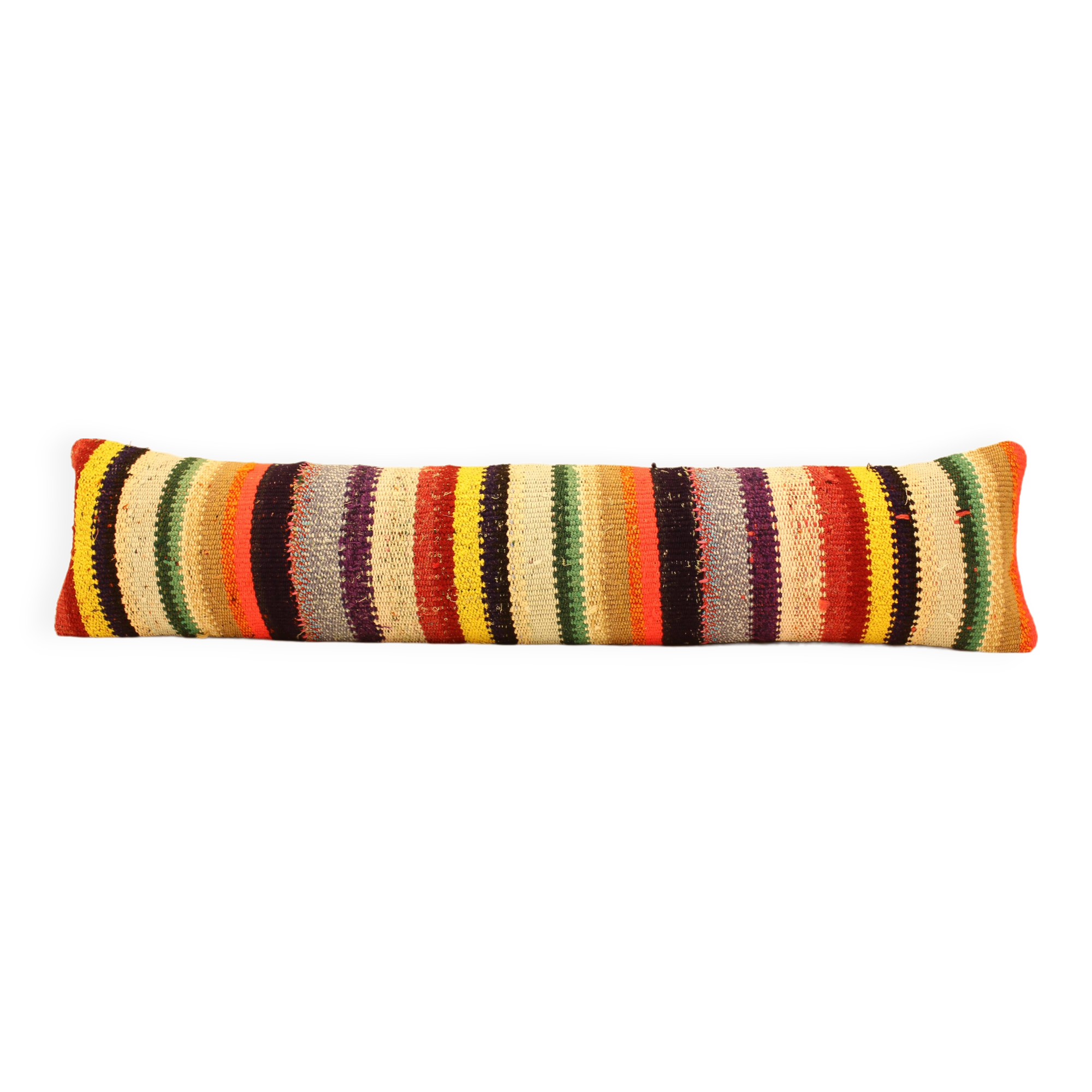 Coussin kilim