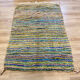 Tapis berbère Azilal, 170x115 cm