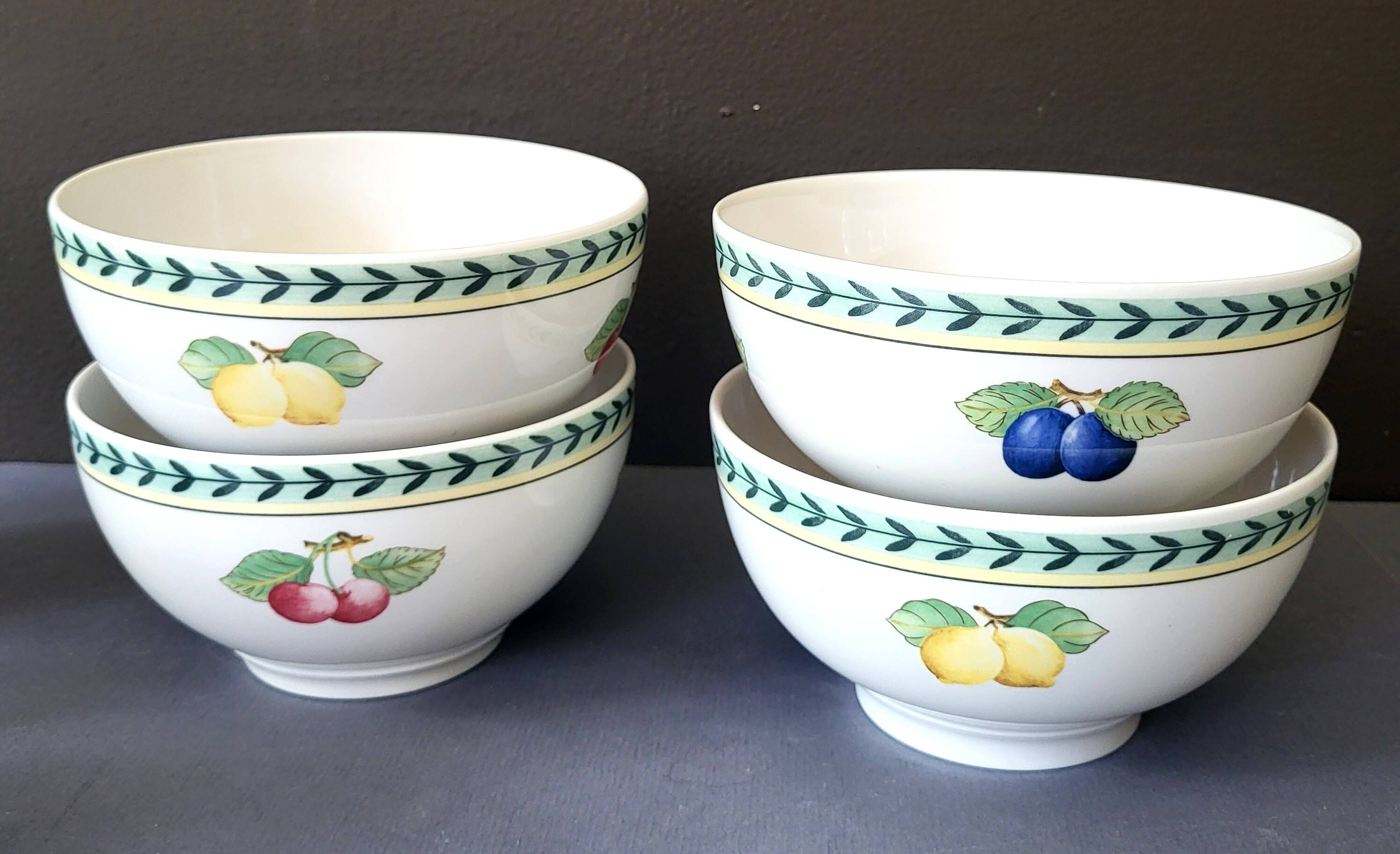 Villeroy & boch french garden fleurence ️
