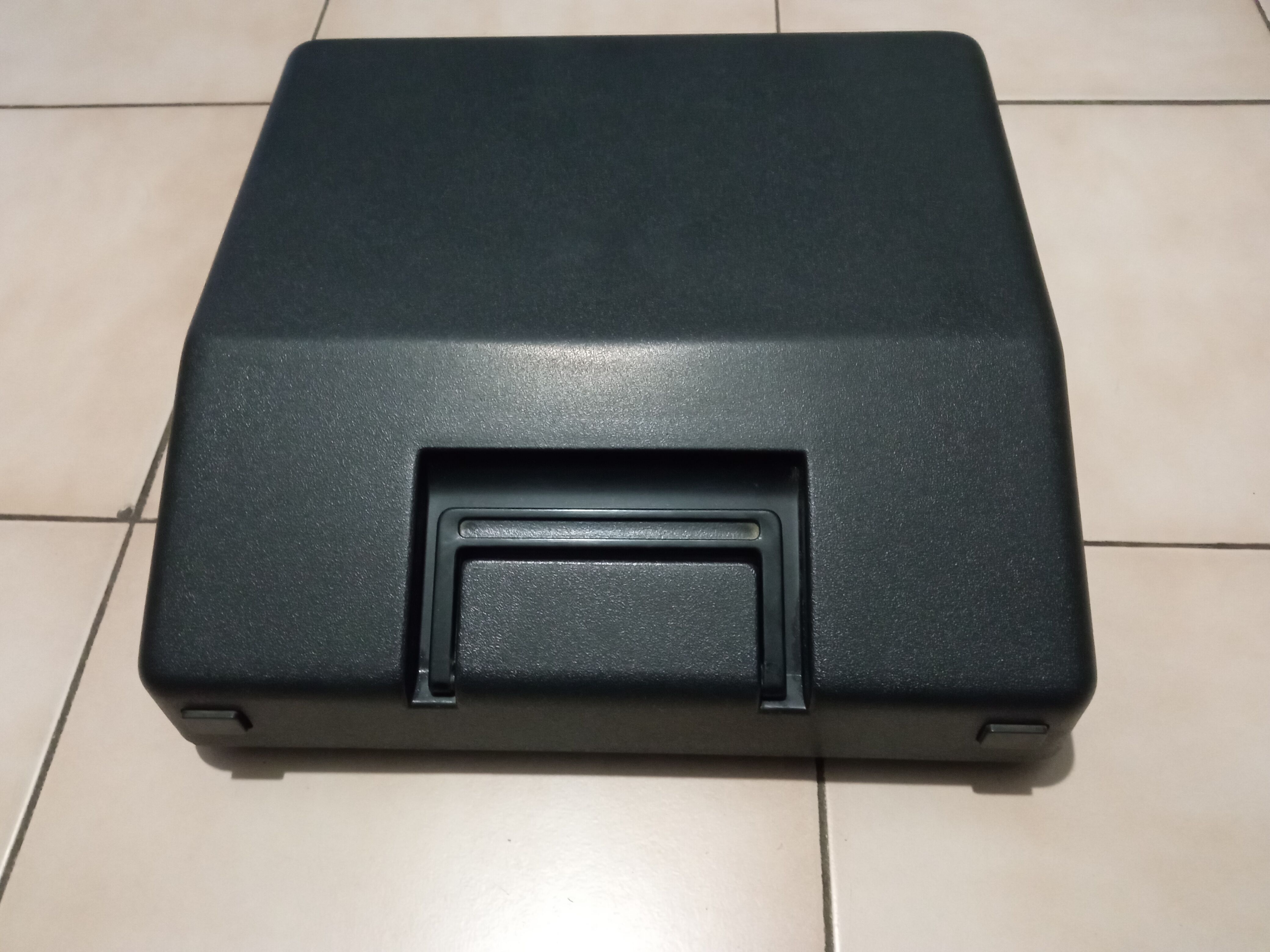 Olympia Typewriter Special as new