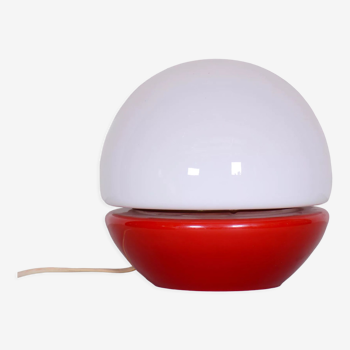 Lampe de table conçue par Stepan Tabery, opp jihlava, tchéquie, années 1960