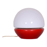 Midcentury table lamp, designed by stepan tabery, opp jihlava, czechia, 1960s