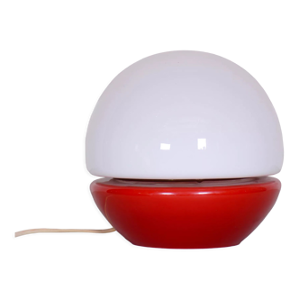 Lampe de table conçue par Stepan Tabery, opp jihlava, tchéquie, années 1960