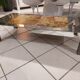 Roche Bobois vintage 1970s lounge coffee table